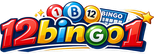12bingo1 Logo